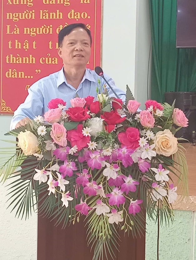 3.4. CÔNG ĐOÀN